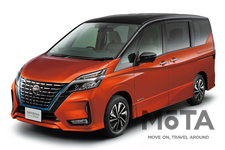 日産 セレナ e-POWER