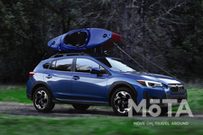 スバル オブ アメリカ CROSSTREK（クロストレック）