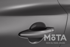 日産 新型エクストレイル(4代目)[画像は北米仕様の新型ローグ2021モデル]