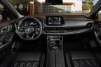 日産 新型エクストレイル(4代目)[画像は北米仕様の新型ローグ2021モデル]