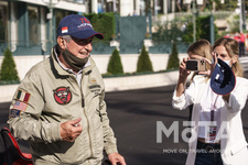 フェラーリ SF90 Stradale 新作短編映画「Le Grand Rendez-Vous」