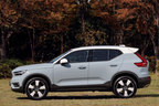 ボルボ XC40 T4 モメンタム(FF)[※画像は2019年モデル]