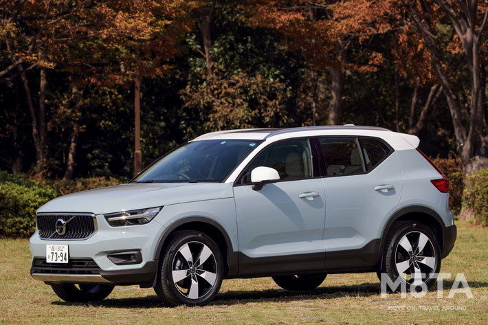 魅惑の北欧デザイン オシャレ過ぎるボルボ Xc40を画像でチェックしてみた 400万円台で買えるsuv フォトギャラリー Mota 魅惑の北欧デザイン オシャレ過ぎるボルボ Xc40を画像でチェックしてみた 400万円台で買えるsuv フォトギャラリー Mota