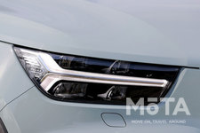 ボルボ XC40 T4 モメンタム(FF)[※画像は2019年モデル]