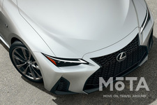 レクサス 新型IS