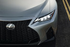レクサス 新型IS
