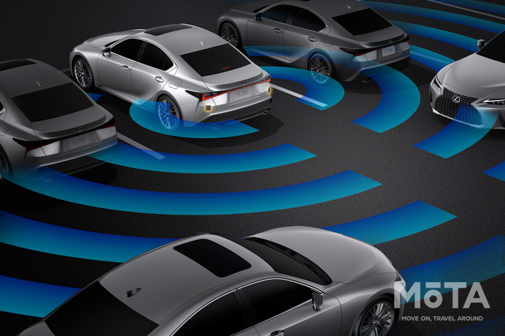 レクサス 新型IS