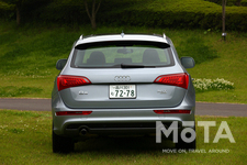 アウディ Q5（初代）