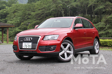 アウディ Q5（初代）