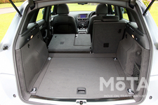 アウディ Q5（初代）