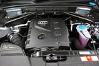 アウディ Q5（初代）