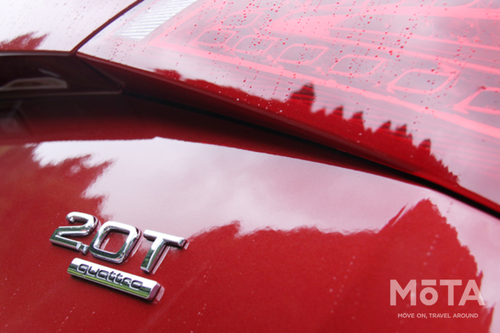 アウディ Q5（初代）