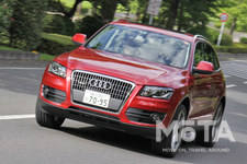 アウディ Q5（初代）