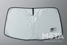 トヨタ 新型ハリアー GRパーツ
