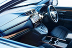ホンダ 新型CR-V