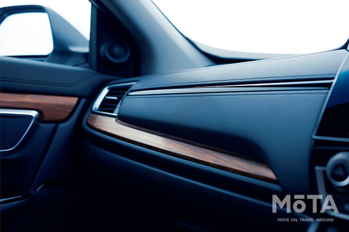 ホンダ 新型CR-V