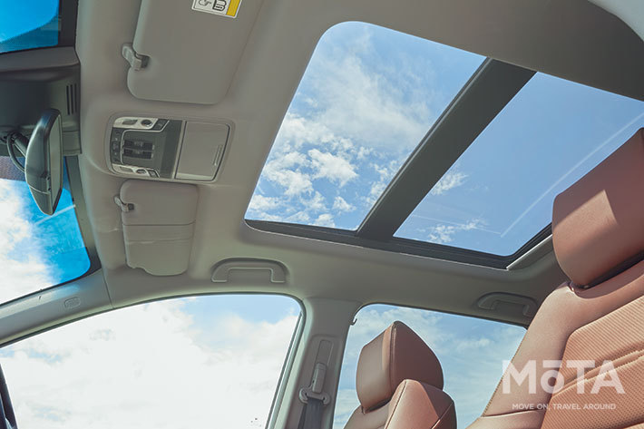 ホンダ 新型CR-V