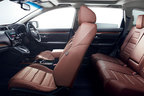 ホンダ 新型CR-V