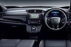 ホンダ 新型CR-V