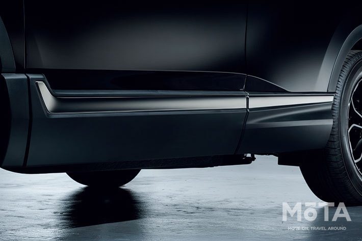 ホンダ 新型CR-V