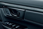 ホンダ 新型CR-V