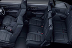 ホンダ 新型CR-V