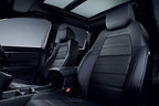 ホンダ 新型CR-V