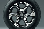 ホンダ 新型CR-V