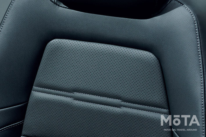 ホンダ 新型CR-V