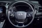 ホンダ 新型CR-V