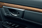 ホンダ 新型CR-V