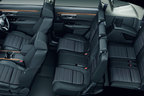 ホンダ 新型CR-V