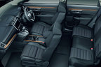 ホンダ 新型CR-V