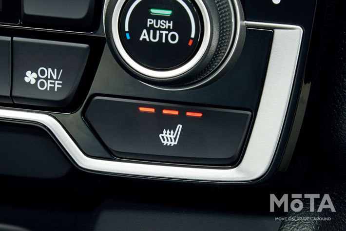 ホンダ 新型CR-V