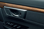 ホンダ 新型CR-V