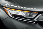 ホンダ 新型CR-V