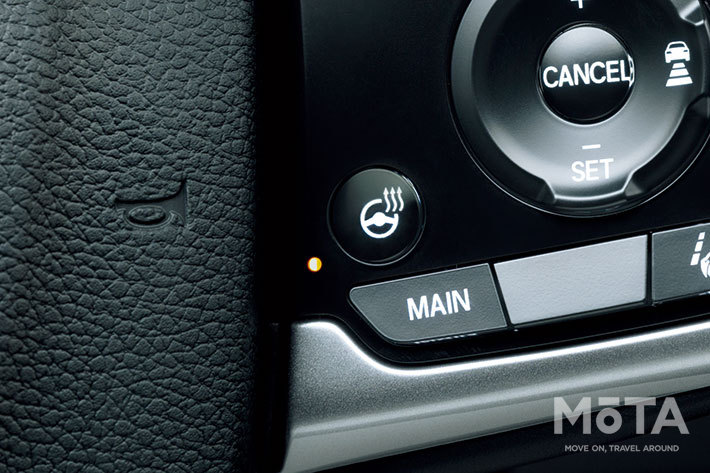 ホンダ 新型CR-V