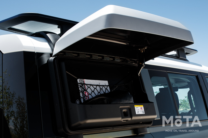 ランドローバー 新型ディフェンダー