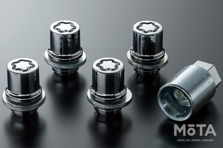 モデリスタ 新型ハリアー カスタマイズアイテム