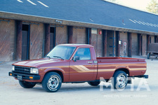 トヨタ ハイラックス（4代目）