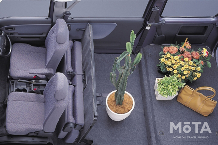 スバル サンバー