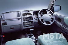 パジェロ ジュニア