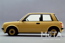 日産 Be-1（1987年）