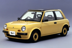 日産 Be-1（1987年）