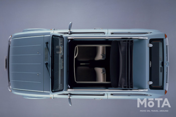 日産 パオ（1989年）