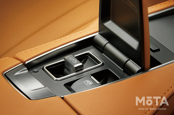 レクサス LC500 コンバーチブル