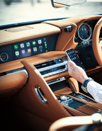 レクサス LC500 コンバーチブル