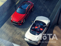 レクサス  LC500（北米仕様）／LC500 コンバーチブル（北米仕様）
