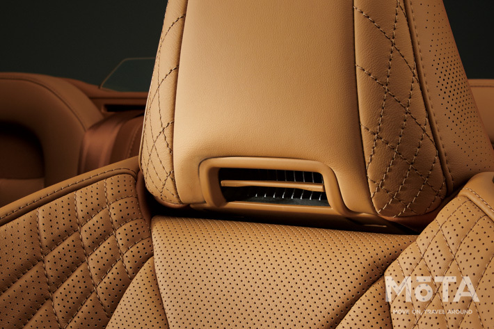 レクサス LC500 コンバーチブル