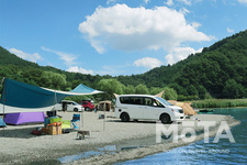 キャンプのイメージ